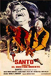 Santo Versus Docto