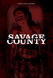 Savage County (201