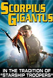 Scorpius Gigantus 