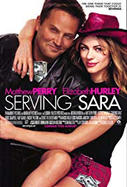 Serving Sara (2002