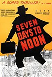 Seven Days to Noon