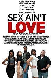 Sex Aint Love (201