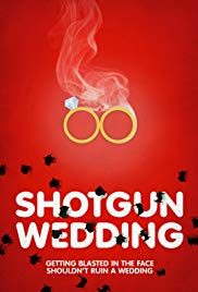 Shotgun Wedding (2