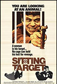 Sitting Target (19