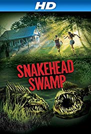 SnakeHead Swamp (2