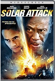 Solar Attack (2006