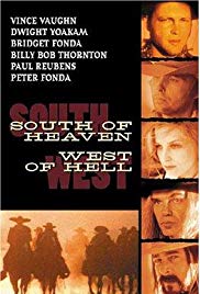 South of Heaven, W