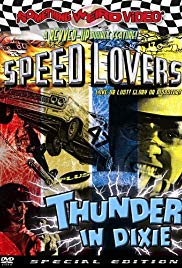 The Speed Lovers (