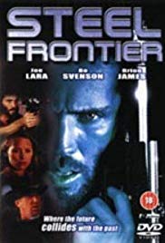 Steel Frontier (19