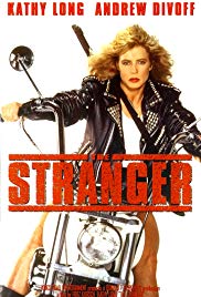 The Stranger (1995