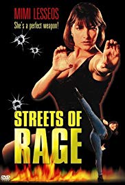 Streets of Rage (1