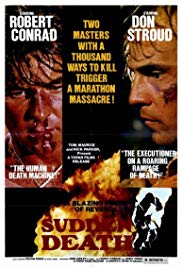 Sudden Death (1977