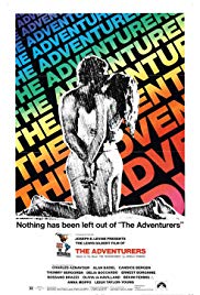 The Adventurers (1
