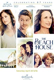 The Beach House (2