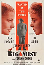 The Bigamist (1953