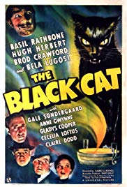 The Black Cat (194