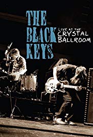 The Black Keys Liv