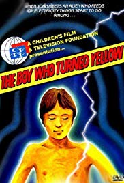 The Boy Who Turned