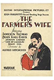The Farmers Wife (