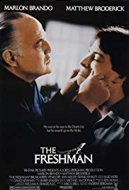 The Freshman (1990