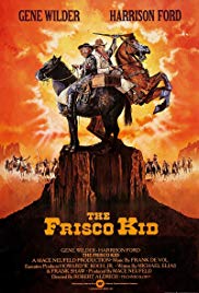 The Frisco Kid (19