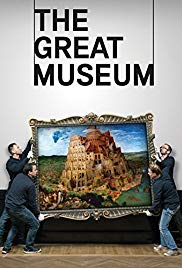 The Great Museum (