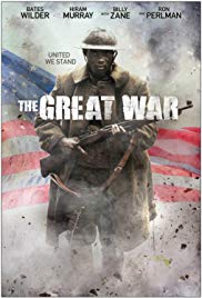 The Great War (201