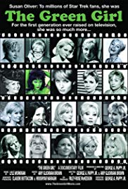 The Green Girl (20
