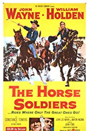 The Horse Soldiers