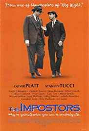The Impostors (199