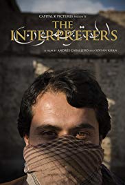 The Interpreters (