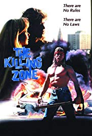 The Killing Zone (