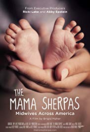 The Mama Sherpas (