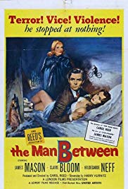 The Man Between (1
