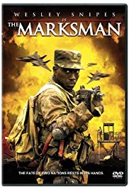 The Marksman (2005