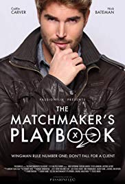 The Matchmakers Pl