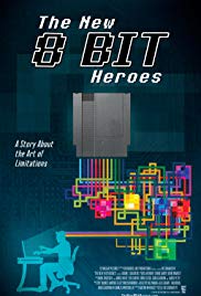 The New 8bit Heroe