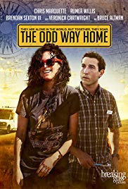 The Odd Way Home (