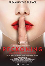 The Reckoning: Hol