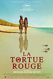 The Red Turtle (20
