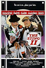 The Sting II (1983