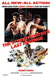 The Streetfighters