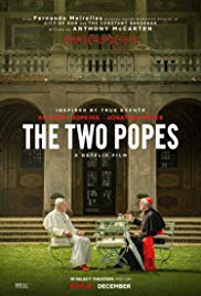 The Two Popes (201