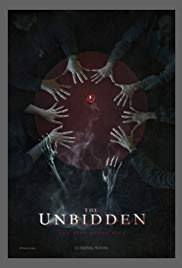 The Unbidden (2016