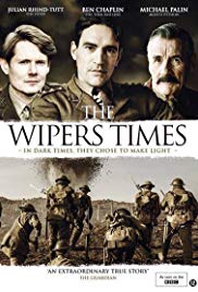 The Wipers Times (