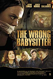 The Wrong Babysitt