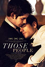 Those People (2015