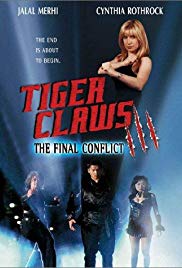 Tiger Claws III (2