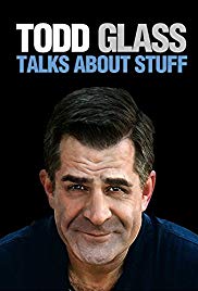 Todd Glass: Talks 
