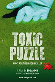 Toxic Puzzle (2017